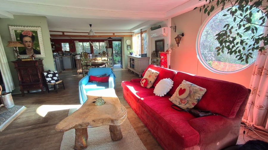 3 Bedroom Property for Sale in Barrydale Western Cape